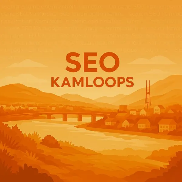 SEO Kamloops