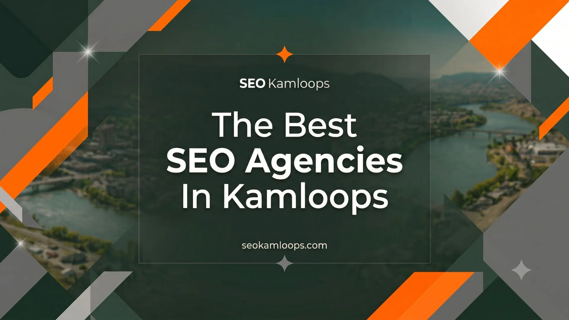 Best SEO Agencies in Kamloops.
